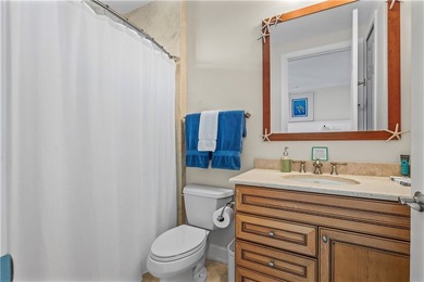 Enjoy the penthouse lifestyle in Grand Isle! The top floor - photo 24
