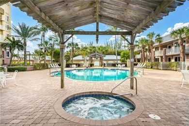 Enjoy the penthouse lifestyle in Grand Isle! The top floor - photo 32