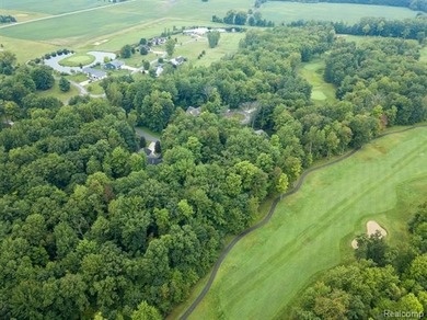 Vacant land in the prestigious Timber Point Estates ready for - photo 5