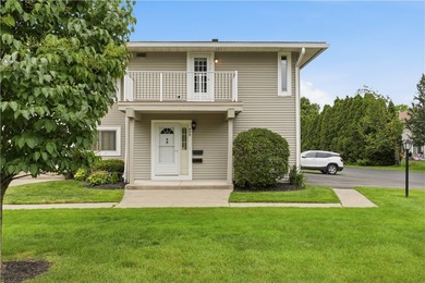 * Beautifully Designed 2nd floor End Unit with direct access - photo 36