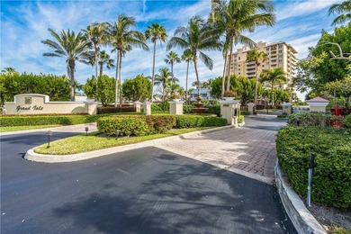 Enjoy the penthouse lifestyle in Grand Isle! The top floor - photo 36