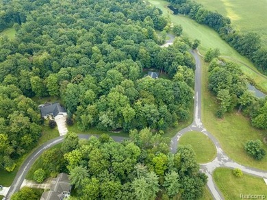 Vacant land in the prestigious Timber Point Estates ready for - photo 6