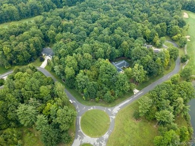 Vacant land in the prestigious Timber Point Estates ready for - photo 7