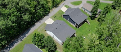 Waterfront living at an accessible price in this nearly new home - photo 38