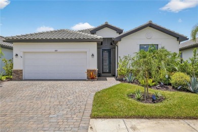 Lake Home For Sale in Fort Myers, Florida