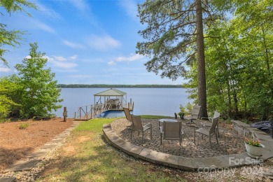 Fishing Creek Lake  Home Sale Pending in Fort Lawn South Carolina