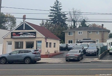 Hempstead Lake Commercial For Sale in West Hempstead New York