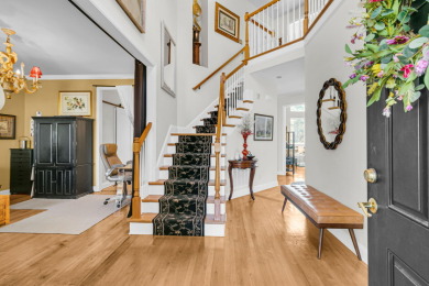 Offering Expansive Lagoon and Golf Course Views in Stono Ferry - photo 6