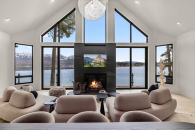 Whitefish Lake Home For Sale in Whitefish Montana