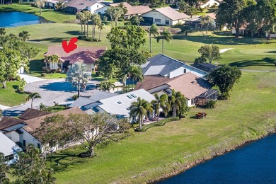 (private lake, pond, coastal) Home For Sale in Delray Beach Florida