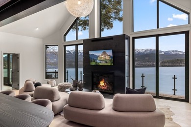 Indulge in exceptional lakefront living with 75 feet of private - photo 4
