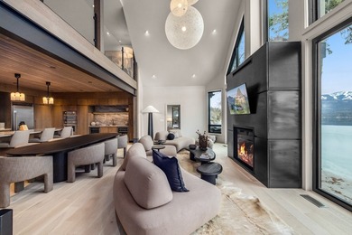 Indulge in exceptional lakefront living with 75 feet of private - photo 5