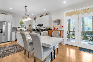 Offering Expansive Lagoon and Golf Course Views in Stono Ferry - photo 11