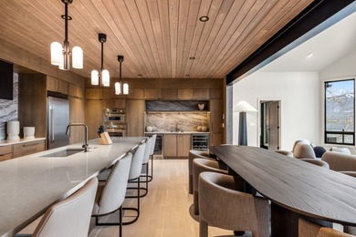 Indulge in exceptional lakefront living with 75 feet of private - photo 9