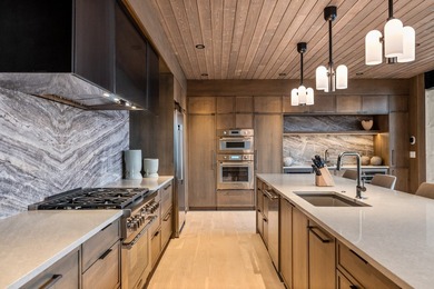 Indulge in exceptional lakefront living with 75 feet of private - photo 10