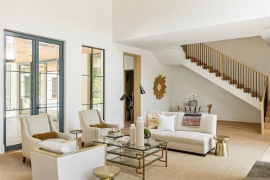 Set on almost an acre, this one-of-a-kind new construction