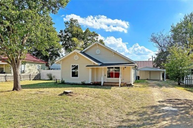 Lake Home Off Market in Mabank, Texas