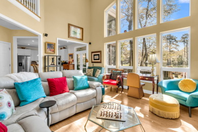 Offering Expansive Lagoon and Golf Course Views in Stono Ferry - photo 8