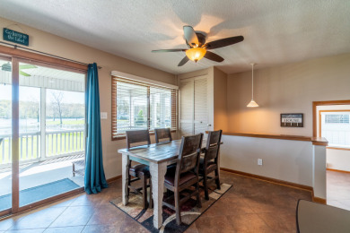 Spectacular Views from this Lake James home - photo 14