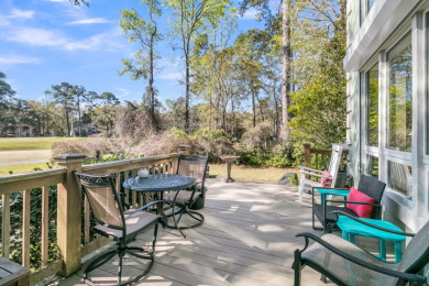 Offering Expansive Lagoon and Golf Course Views in Stono Ferry - photo 19