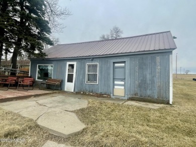 Great opportunity for a lake cabin on Lake Kampeska! - photo 1