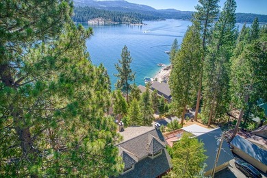 Lake view and boat slip! Don't miss out on this amazing rare - photo 11