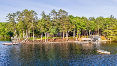 Highly sought-after Tomahawk Lake property featuring a 4BR, 2BA - photo 11