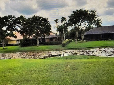 Lake Winterset Lot For Sale in Winter Haven Florida