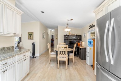 Immaculate Barefoot Bay home that shows pride of ownership! - photo 12