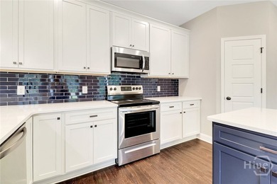 Located in the popular Wexford community, the Edisto floor plan - photo 14