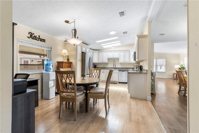 Immaculate Barefoot Bay home that shows pride of ownership! - photo 14