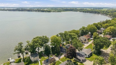 Just listed. Raised Ranch with 50 feet of prime shoreline along - photo 14