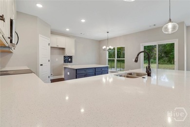 Located in the popular Wexford community, the Edisto floor plan - photo 15