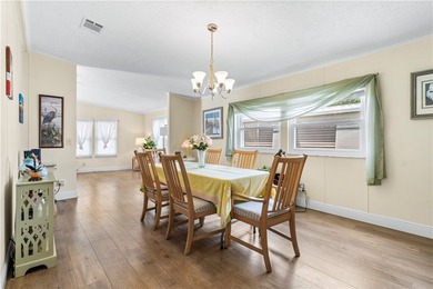 Immaculate Barefoot Bay home that shows pride of ownership! - photo 15