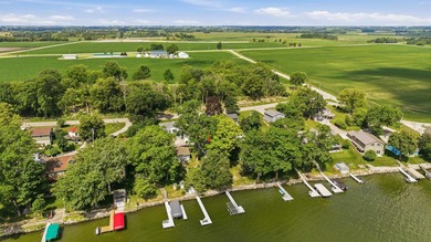 Just listed. Raised Ranch with 50 feet of prime shoreline along - photo 16