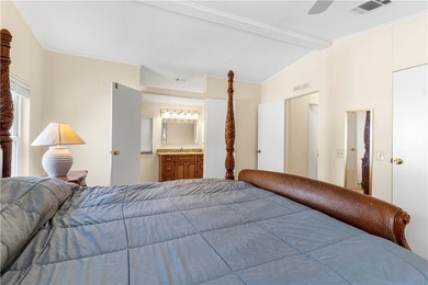 Immaculate Barefoot Bay home that shows pride of ownership! - photo 18