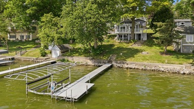 Just listed. Raised Ranch with 50 feet of prime shoreline along - photo 18