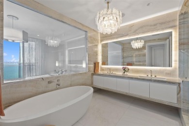 Oceanfront *Vecchio* residence at The Estates at Acqualina