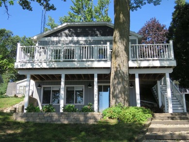 Just listed. Raised Ranch with 50 feet of prime shoreline along - photo 20