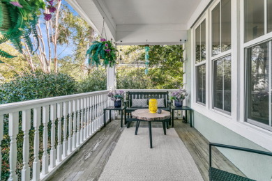 Offering Expansive Lagoon and Golf Course Views in Stono Ferry - photo 5
