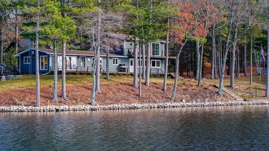 Highly sought-after Tomahawk Lake property featuring a 4BR, 2BA - photo 21