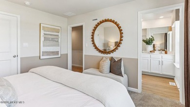 July/Aug Delivery! This brand-new construction home offers 1,925 - photo 21