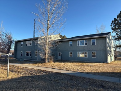 Lake Frances Apartment For Sale in Valier Montana