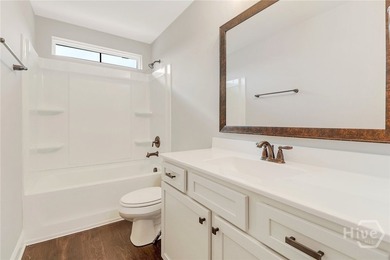 Located in the popular Wexford community, the Edisto floor plan - photo 22