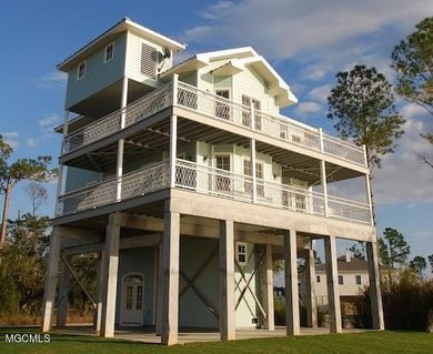 Breathtaking Views and over 100 feet on the water make this - photo 2