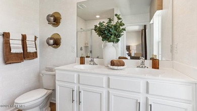 July/Aug Delivery! This brand-new construction home offers 1,925 - photo 22