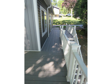 Just listed. Raised Ranch with 50 feet of prime shoreline along - photo 22