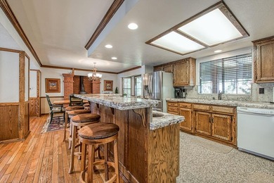 Lake view and boat slip! Don't miss out on this amazing rare - photo 23