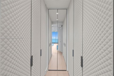 Oceanfront *Vecchio* residence at The Estates at Acqualina