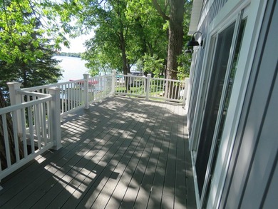 Just listed. Raised Ranch with 50 feet of prime shoreline along - photo 23